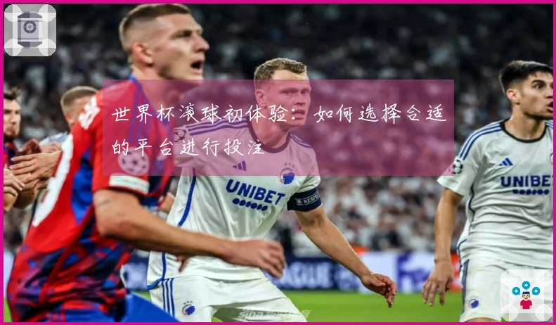 世界杯滚球初体验：如何选择合适的平台进行投注