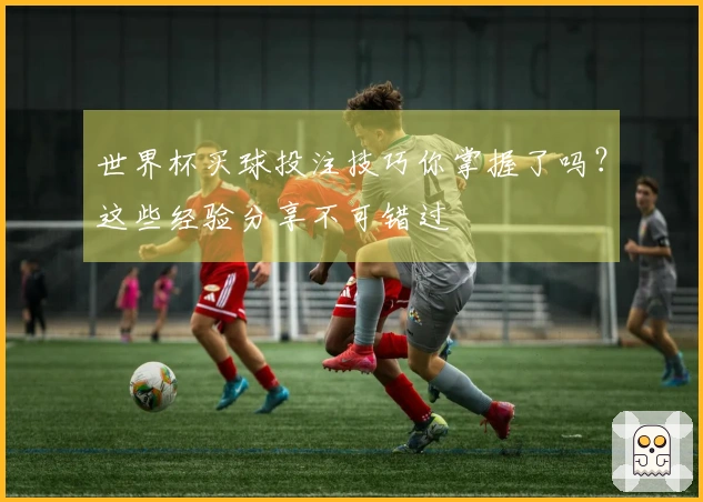 世界杯买球投注技巧你掌握了吗？这些经验分享不可错过