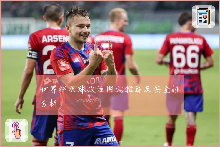 世界杯买球投注网站推荐及安全性分析