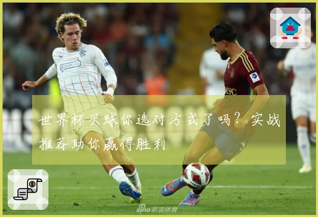 世界杯买球你选对方式了吗？实战推荐助你赢得胜利